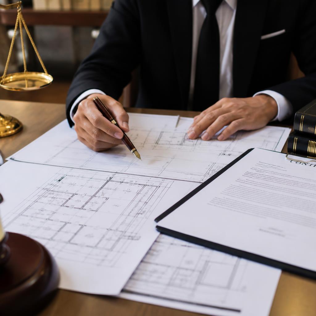 Attorneys & Consultants