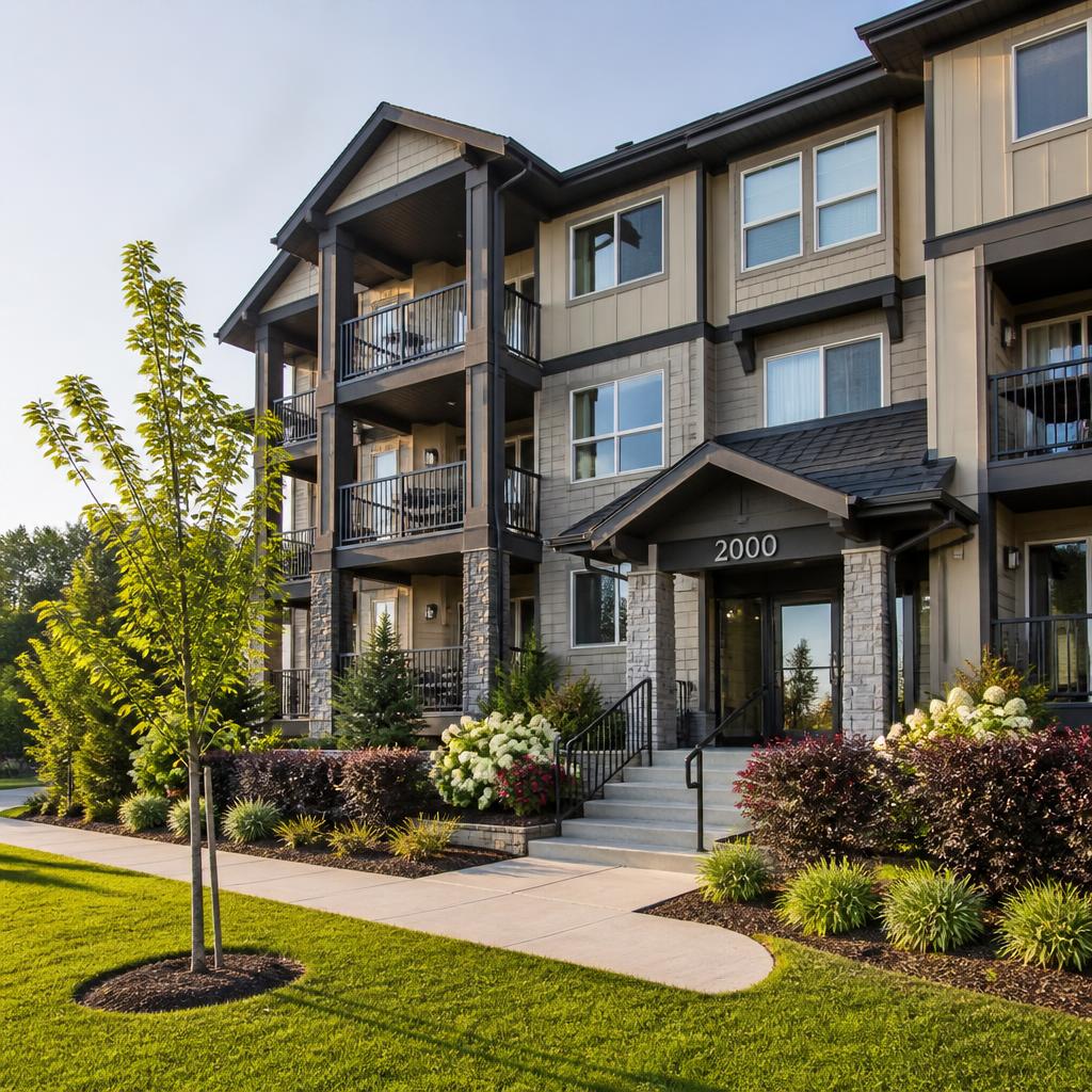 Property Managers